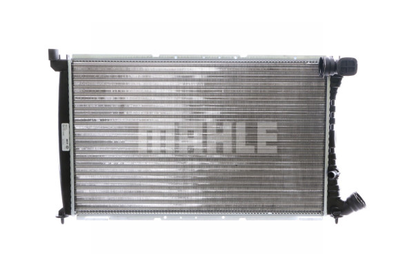 Chladič, chlazení motoru - CR473000S MAHLE - 00001301SG, 1301JT, 1301.SJ